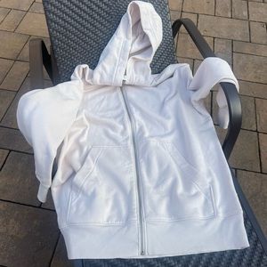 Oversized Sweatshirt